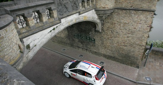 Rajd Ypres
